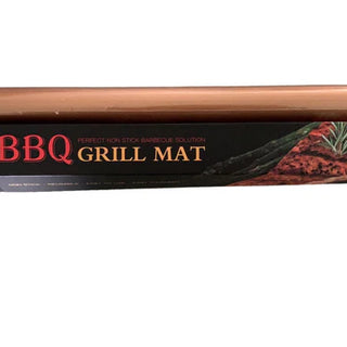 O-Yaki Copper Grill and Bake Mats